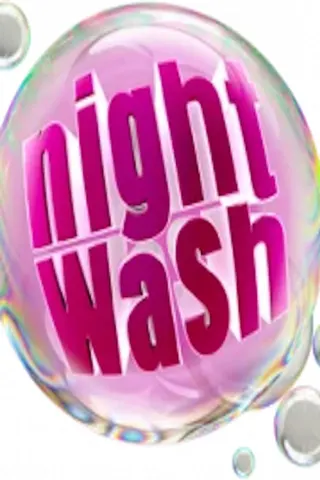 Nightwash afişi