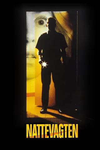 Görsel: TMDB Nightwatch afişi