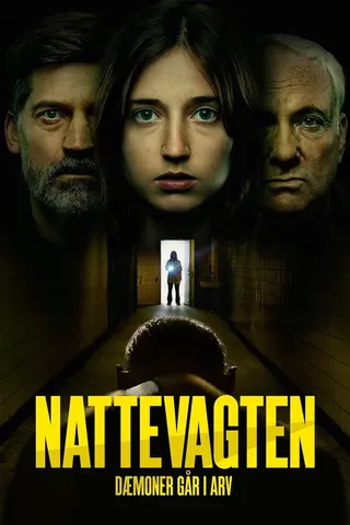 Görsel: TMDB Nightwatch - Demons Are Forever afişi