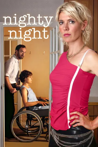 Nighty Night afişi