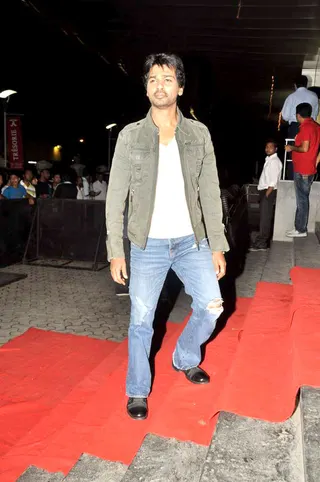 Nikhil Dwivedi