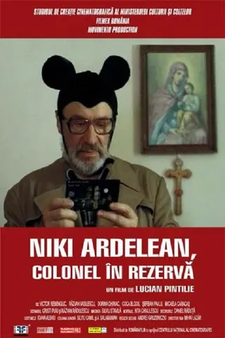 Niki and Flo afişi