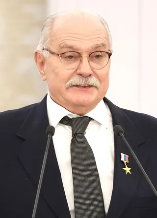 Görsel: Пресс-служба Президента Российской Федерации / CC BY Nikita Mihalkov