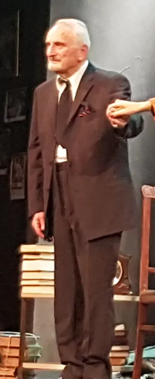 Nikitas Tsakiroglou