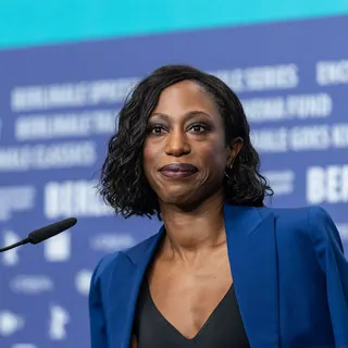 Nikki Amuka-Bird