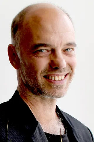 Niklas Hjulström