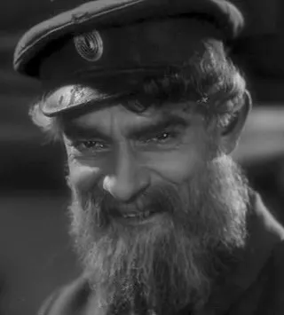Görsel: Film screenshot / Kamu malı Nikolai Podgorny
