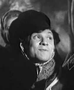 Görsel: Film screenshot / Kamu malı Nikolai Trofimov