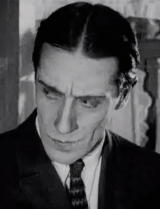 Görsel: Film screenshot / Kamu malı Nikolai Tseretelli