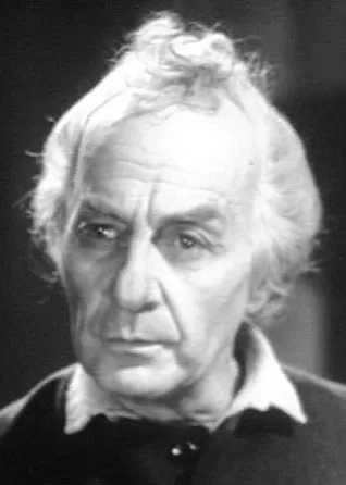 Görsel: Film screenshot / Kamu malı Nikolay Cherkasov