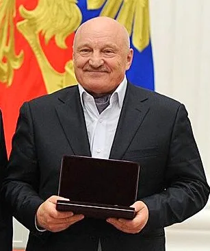 Görsel: Пресс-служба Президента России / CC BY Nikolay Chindyaykin