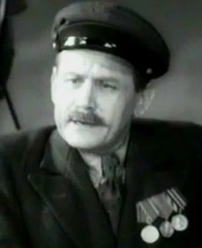 Görsel: Film screenshot / Kamu malı Nikolay Dorokhin