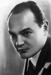 Görsel: unknown / Moscow Art Theatre archives / Kamu malı Nikolay Khmelyov