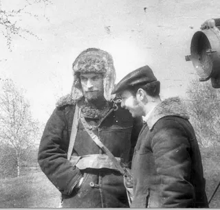 Görsel: Фотокорреспондент А. М. Заседателев / CC BY-SA Nikolay Olyalin