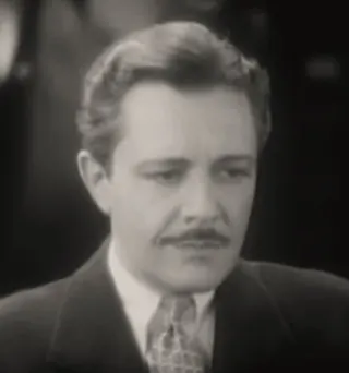 Görsel: film screenshot (Supreme Pictures) / Kamu malı Niles Welch