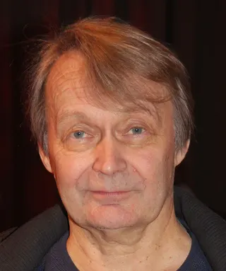 Görsel: Olotta / CC BY-SA Nils Gaup