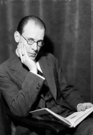 Görsel: Jan de Meyere (1879-1950) / Kamu malı Nils Jerring