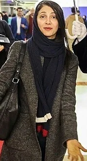 Görsel: Hamed Malekpour / CC BY Nilufar Khosh-Kholgh