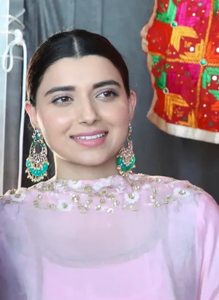 Nimrat Khaira
