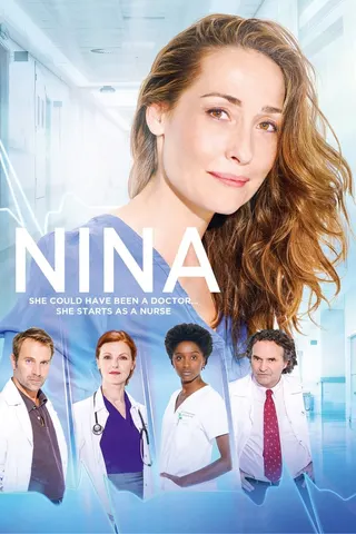 Görsel: TMDB Nina afişi