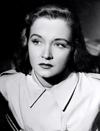 Görsel: Columbia Pictures, "Thomas" / Kamu malı Nina Foch