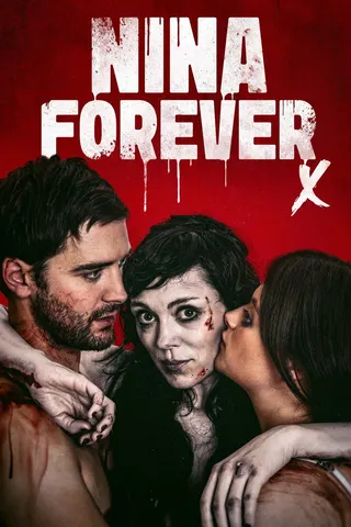 Nina Forever afişi