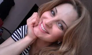 Nina Gogayeva