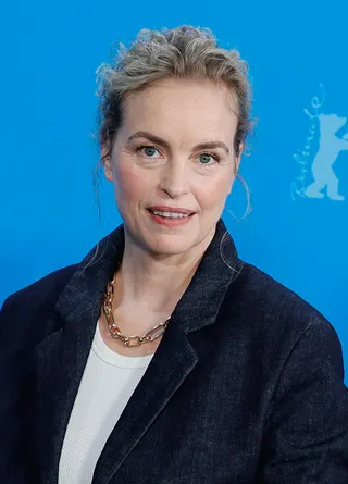Görsel: Elena Ternovaja / CC BY-SA Nina Hoss
