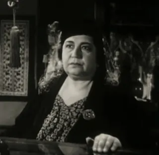 Nina Koshetz