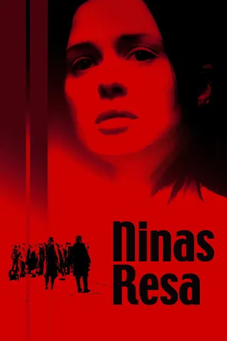 Görsel: TMDB Nina's Journey afişi