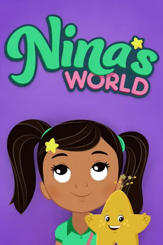 Görsel: TMDB Nina's World afişi