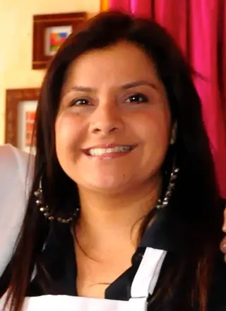 Görsel: Jessica Ridgewell / CC BY Nina Wadia