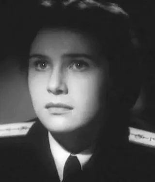 Görsel: Film screenshot / Kamu malı Ninel Myshkova