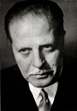 Görsel: Unknown authorUnknown author / Kamu malı Nino Marchesini