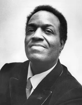 Görsel: Unknown authorUnknown author / Kamu malı Nipsey Russell
