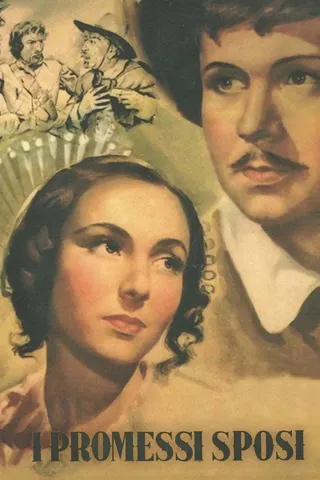 Nişanlılar, 1941 filmi afişi