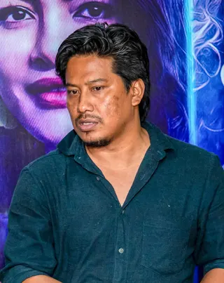 Nischal Basnet