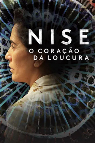 Görsel: TMDB Nise: The Heart of Madness afişi