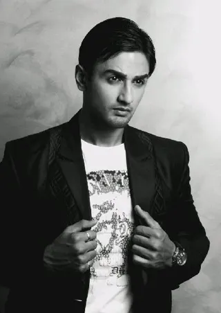 Nishant Malkani
