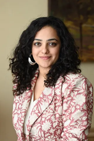 Görsel: Mydreamsparrow / CC BY-SA Nithya Menen