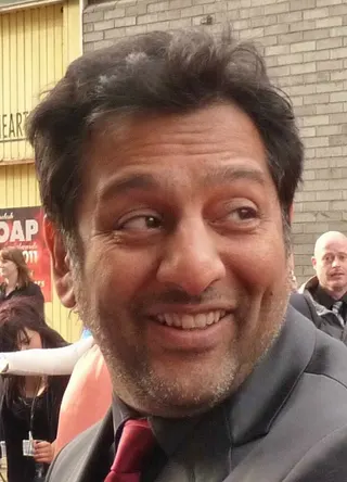 Görsel: Pam / CC BY Nitin Ganatra