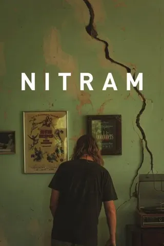 Görsel: TMDB Nitram afişi