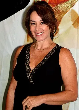 Nívea Maria