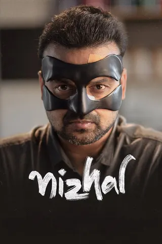 Görsel: TMDB Nizhal afişi