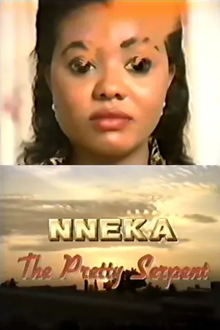 Nneka the Pretty Serpent afişi