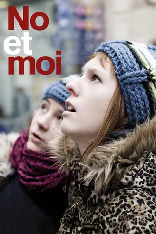 Görsel: TMDB No et moi afişi