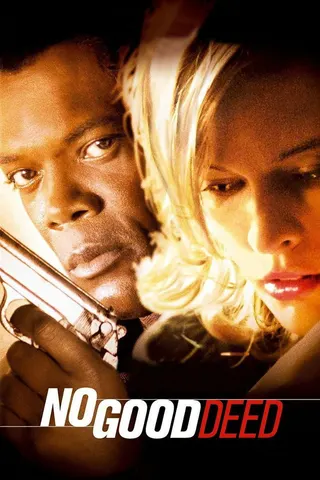 Görsel: TMDB No Good Deed afişi