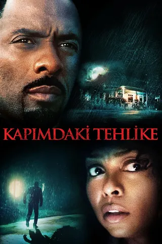 No Good Deed afişi