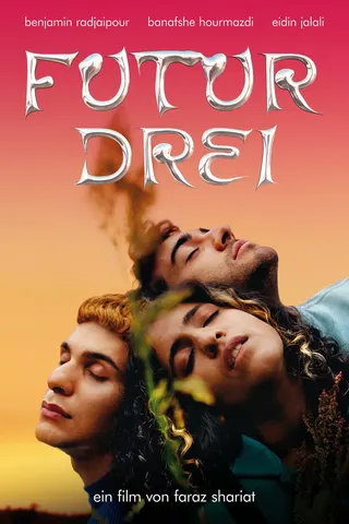 No Hard Feelings afişi