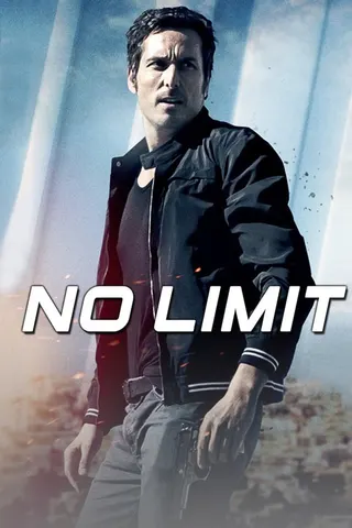 No Limit afişi